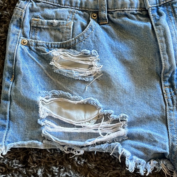 forever 21 shorts - Picture 5 of 7